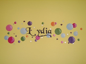 Lydia